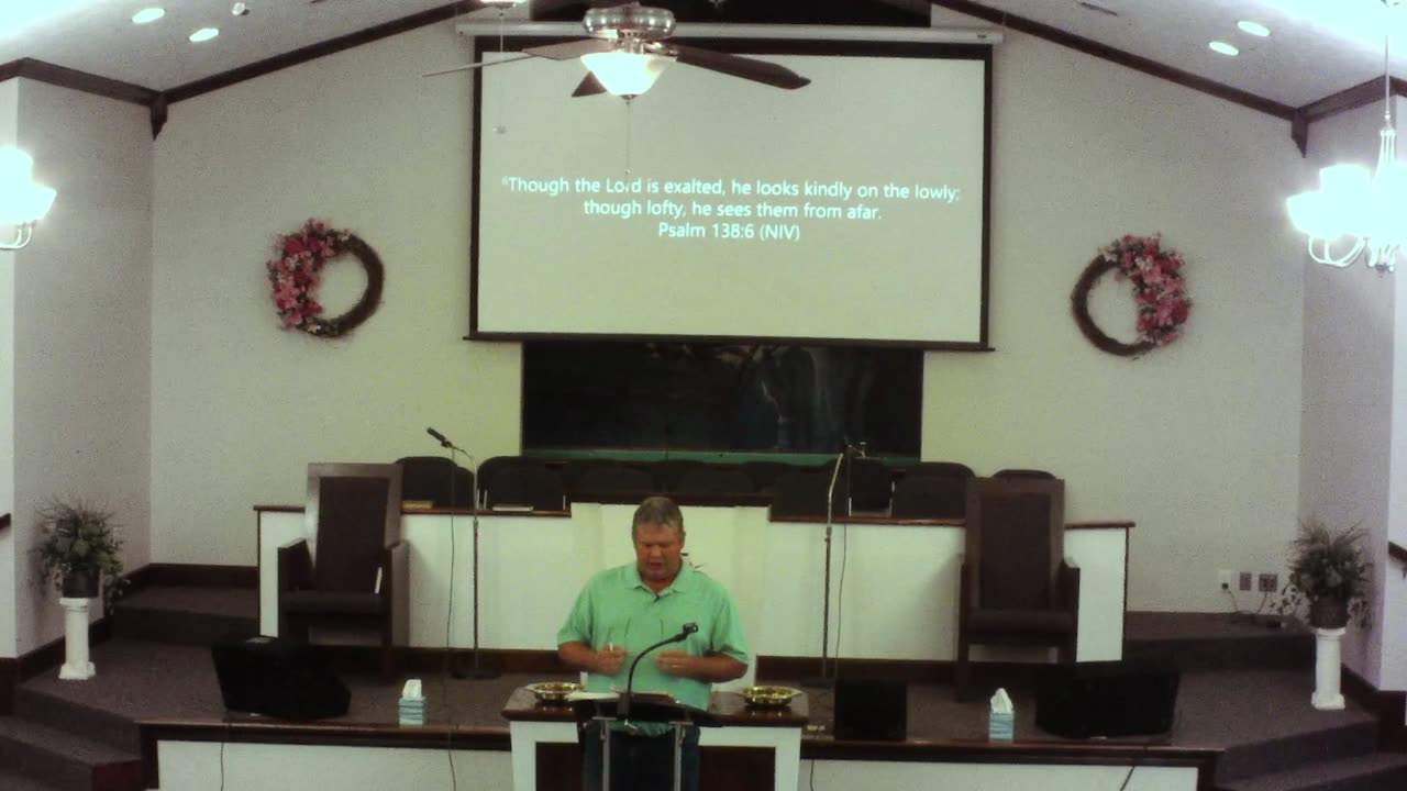 2024-05-05 Adult sunday school