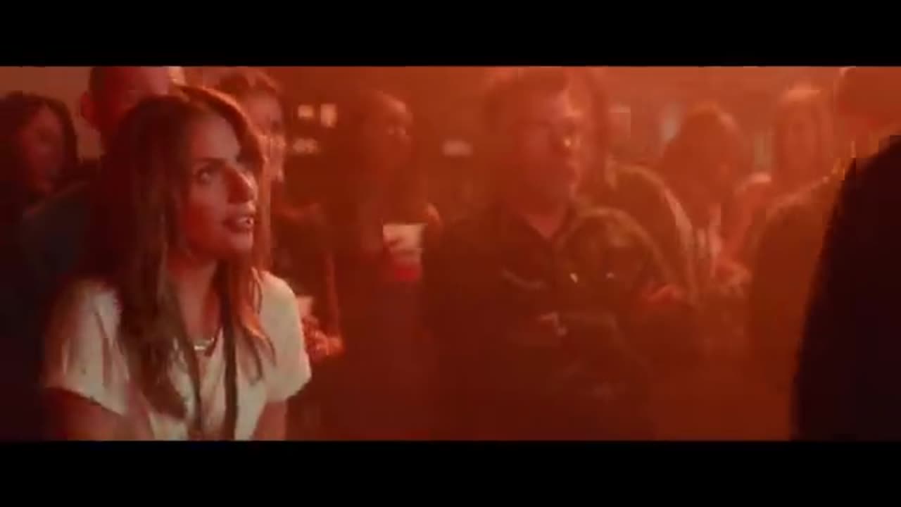 Lady Gaga - Look What I Found (from A Star Is Born) (Music Video)