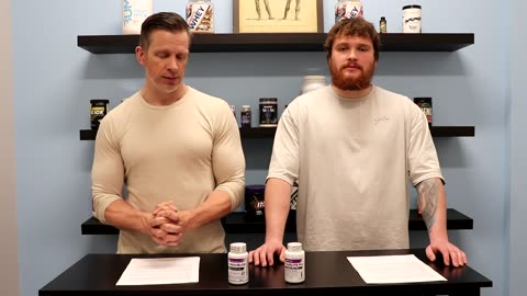 USPLabs OxyElite VS Hi-Tech Pharmaceuticals HydroxyElite 💥