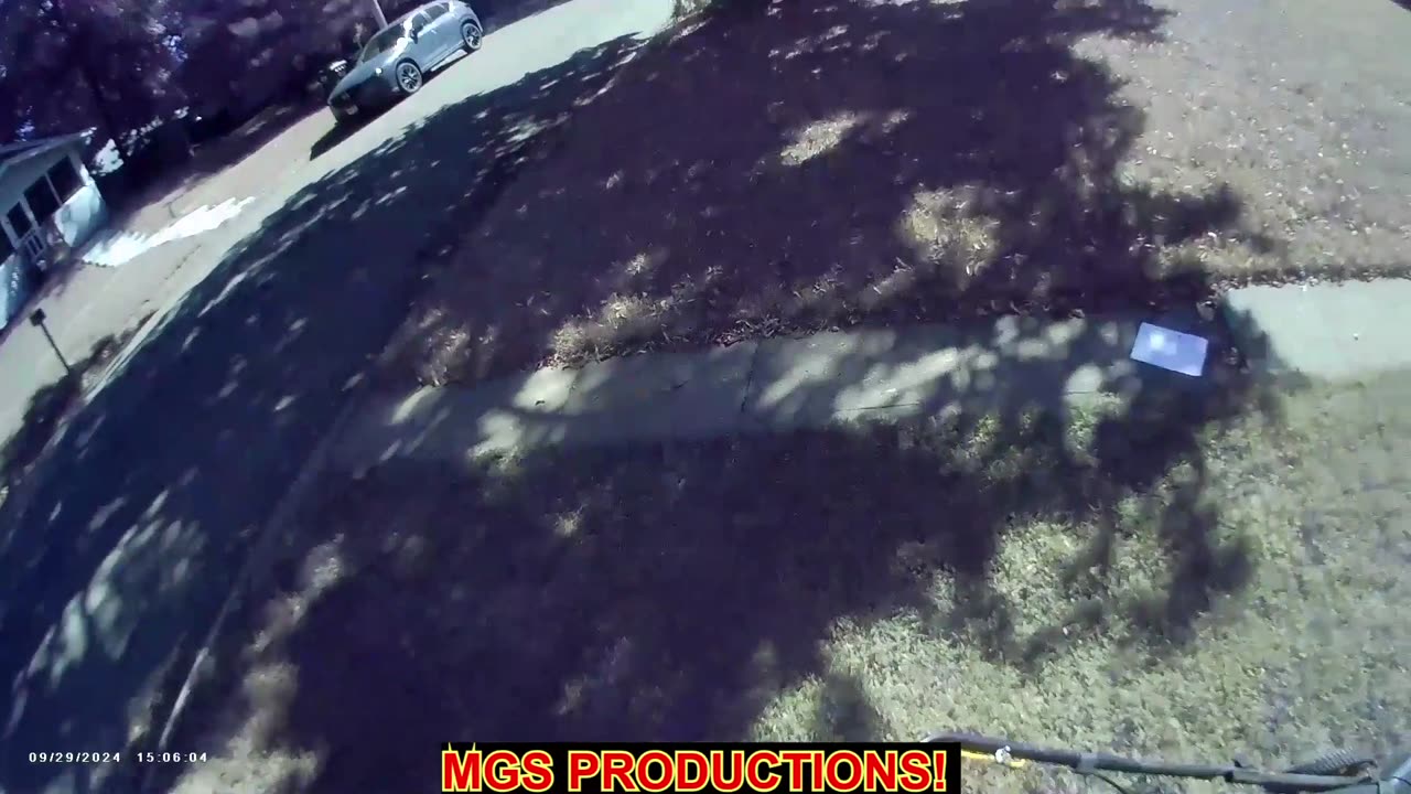 LAWN AND LEAF CLEAN UP WEEK 4