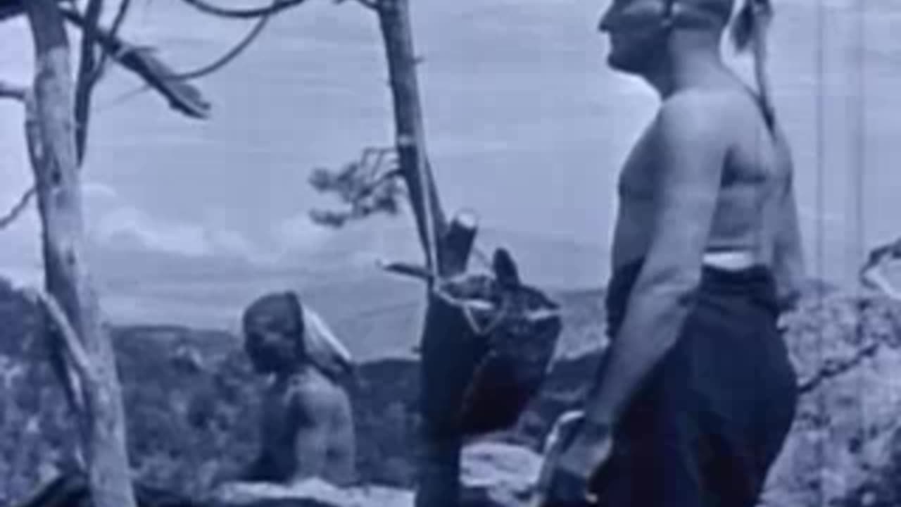 The Last of the Mohicans (1920) Full Movie