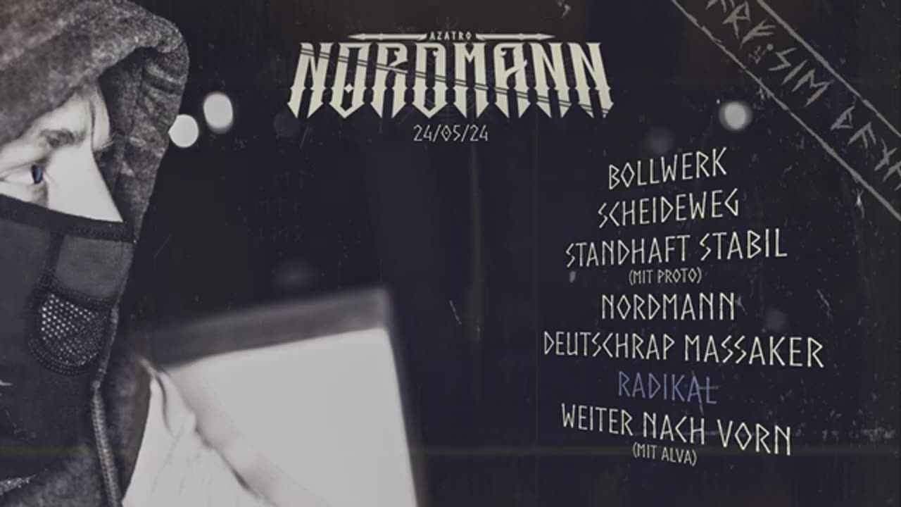 AZATRO - NORDMANN