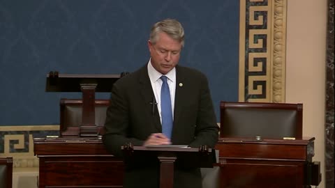 Sen. Roger Marshall Speaks on Biden's Botched FAFSA Rollout