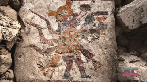 Ancient throne room of powerful Moche woman discovered in Peru