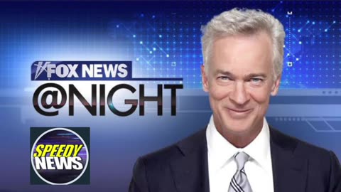 Fox News @ Night With Trace Gallagher (Full Episode) | Monday December 2