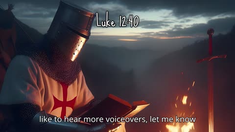 Bible Verse of the Day - Sep 23 2024 - Luke