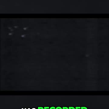 UFO Sightings in Connecticut: Civilians Speak Out