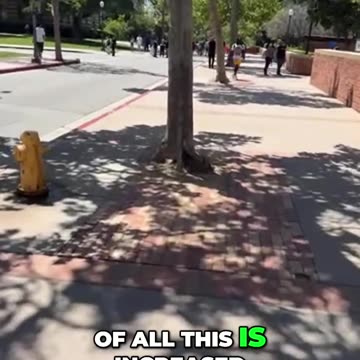 Why White Christians Support Israel: Exploring the Middle East Conflict (4-28-24)