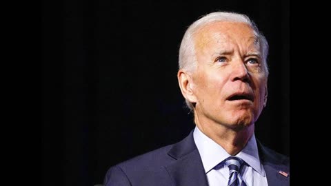 Biden got High
