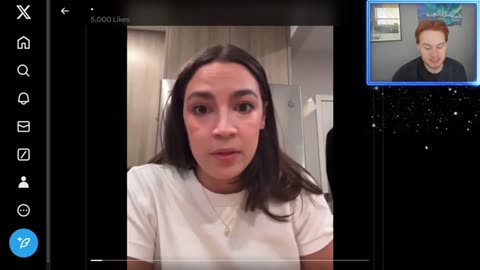 DNC eyes AOC for president in 2028 Presidential Election