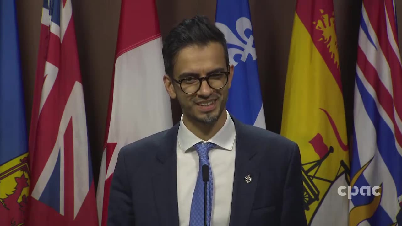 Canada: Liberal MP Sameer Zuberi comments following vote on Uyghur resettlement motion – February 1, 2023