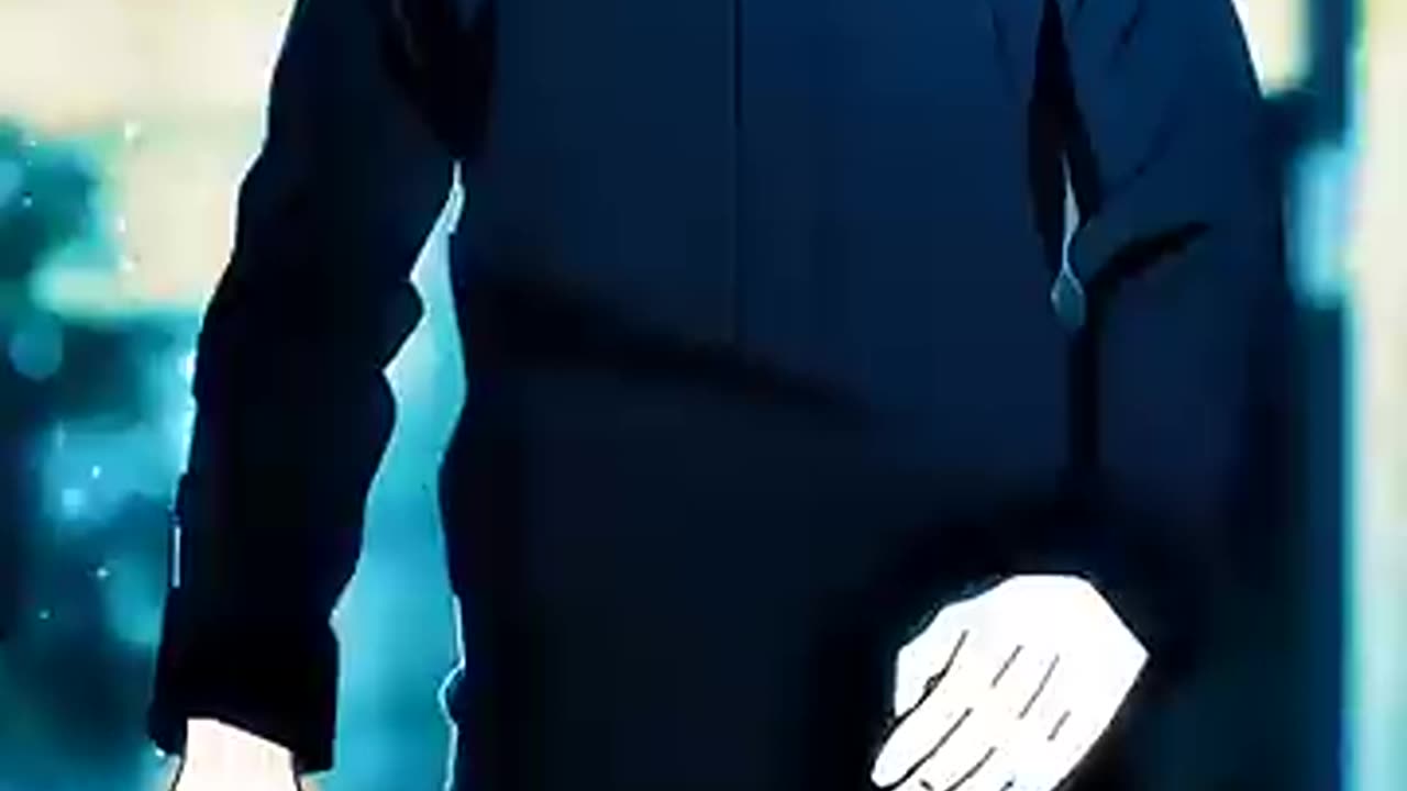 most poweful is gojo