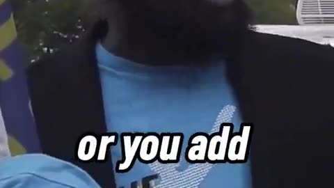 Racism To Bait Black People