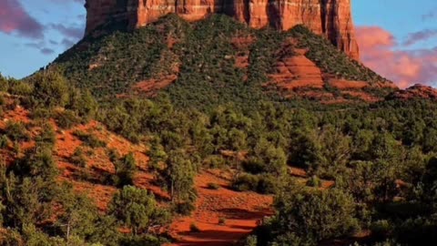 Sedona Arizona