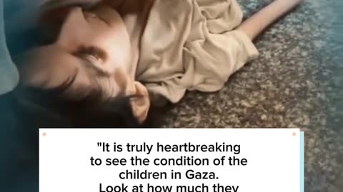 GAZA STORY