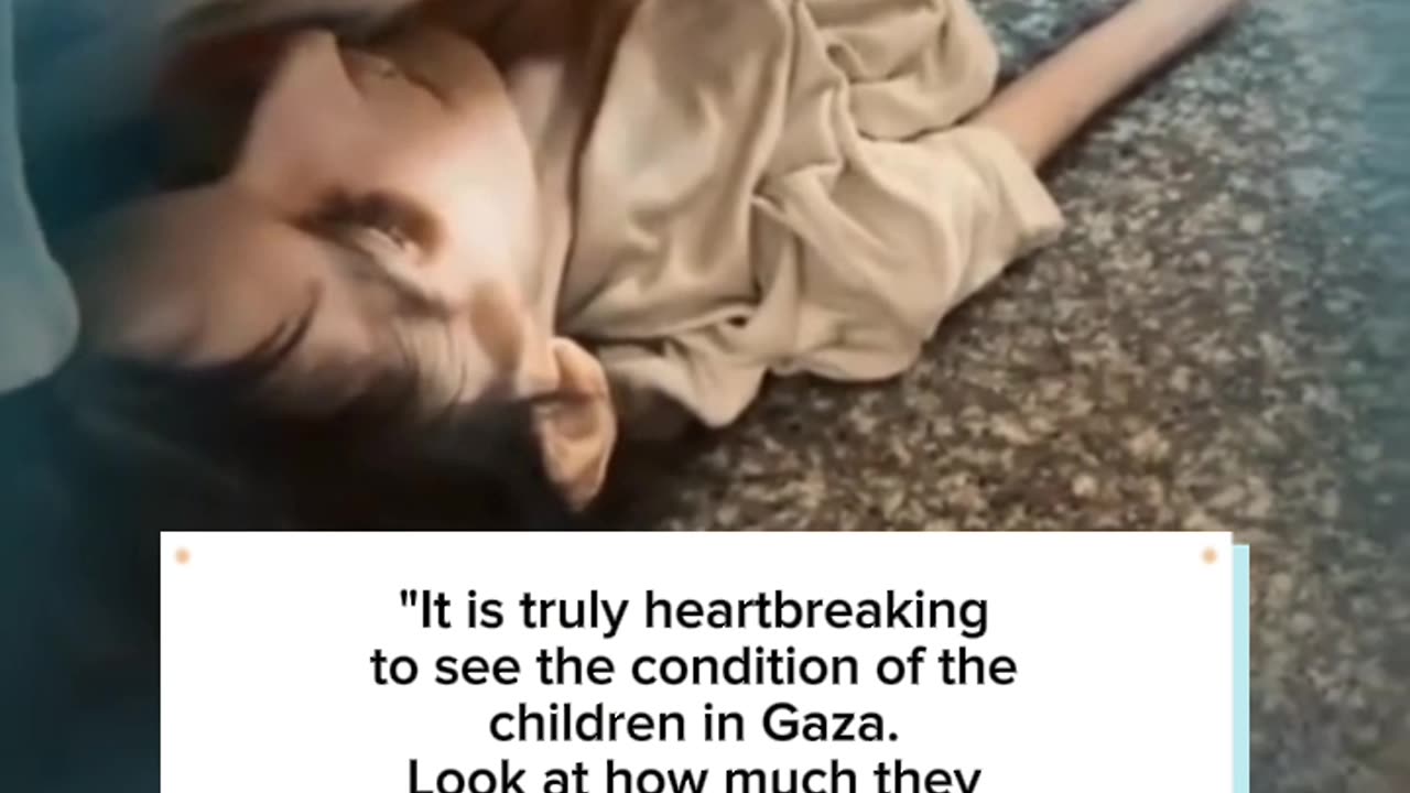 GAZA STORY