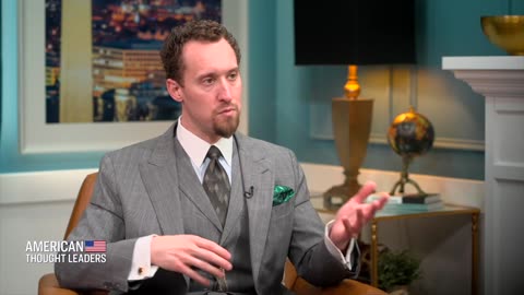 [CLIP] Why Government Statistics Are Not Matching Up With Economic Realities: EJ Antoni