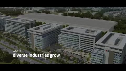Elevate Your Business at GMR Business Park: Discover Growth and Innovation