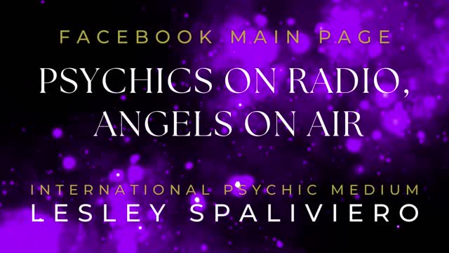 Monday, 30 January, 2023 - Show 53 - Psychics on Radio, Angels on Air & Radio Alive 90.5 FM