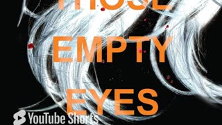 Book Review for Those Empty Eyes Charlie Donlea