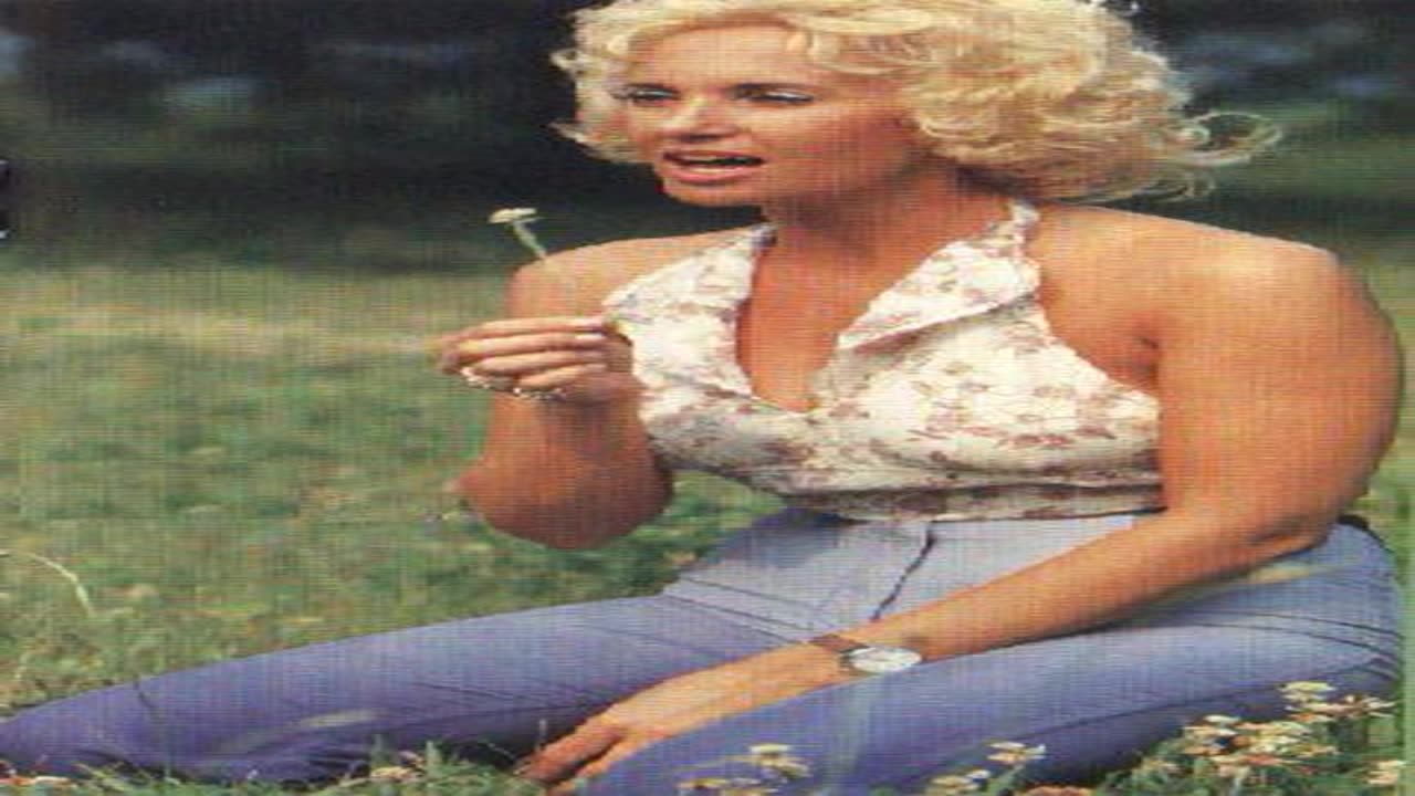 Tammy Wynette - Dallas