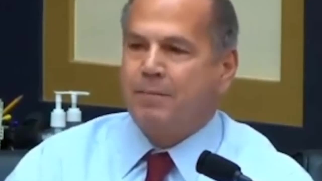 Huge fight breaks out as soon Gaetz introduces New Amendment