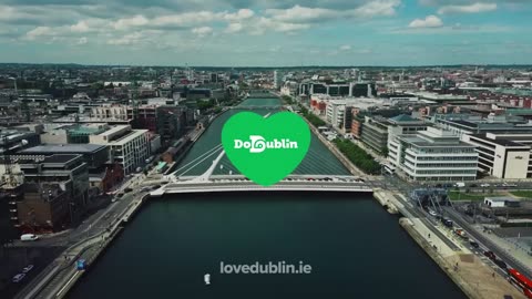 Explore Dublin Tours