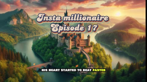 insta millionaire Episode 17