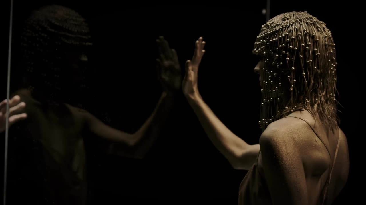 Bad Wolves - Zombie (Official Video)