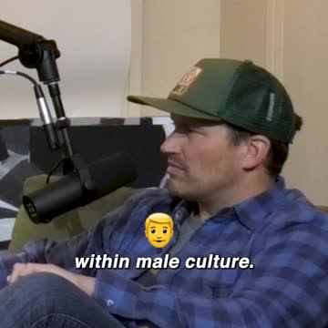 What happens when men suppress their emotions? 🔒 #shorts