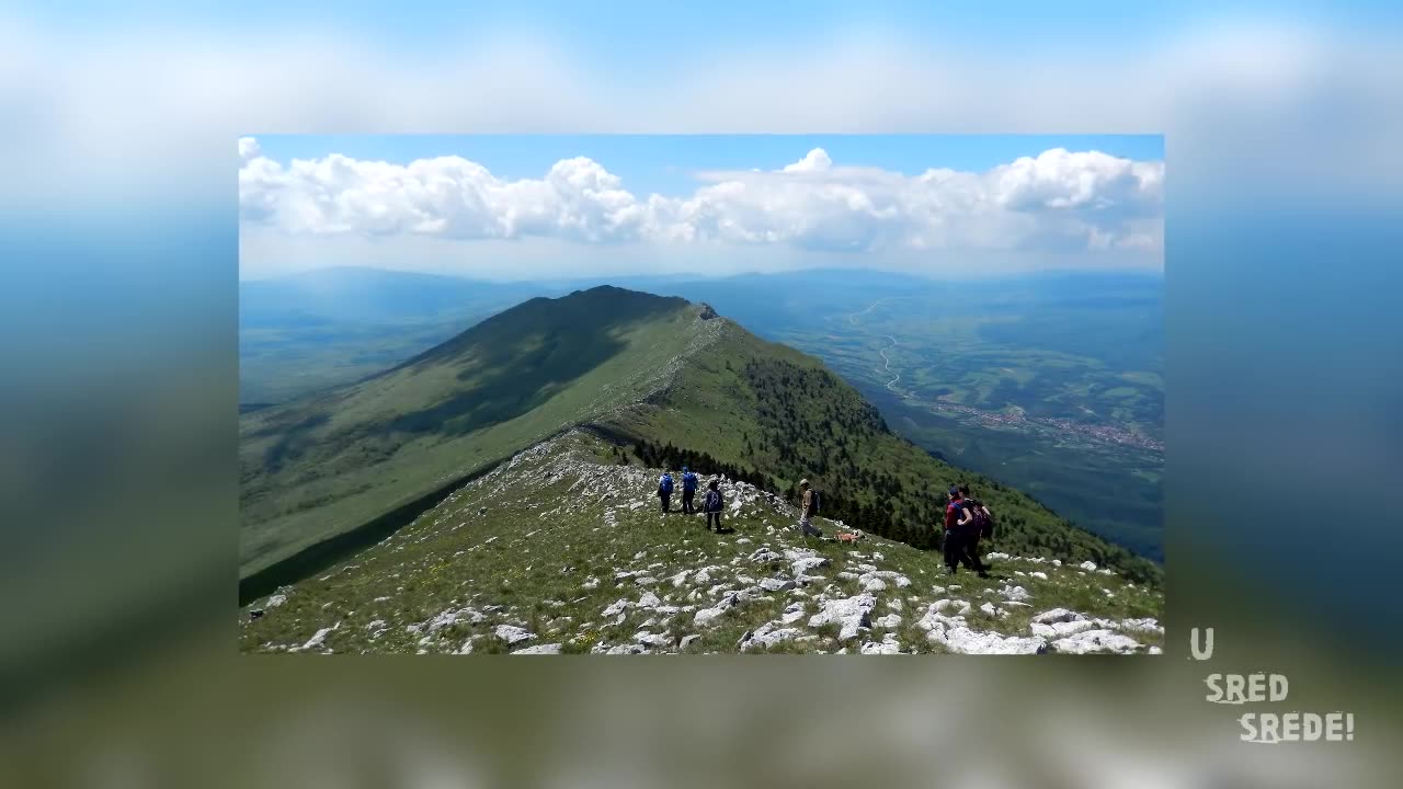 RTANJ - MYSTERIOUS MOUNTAIN (UFO)