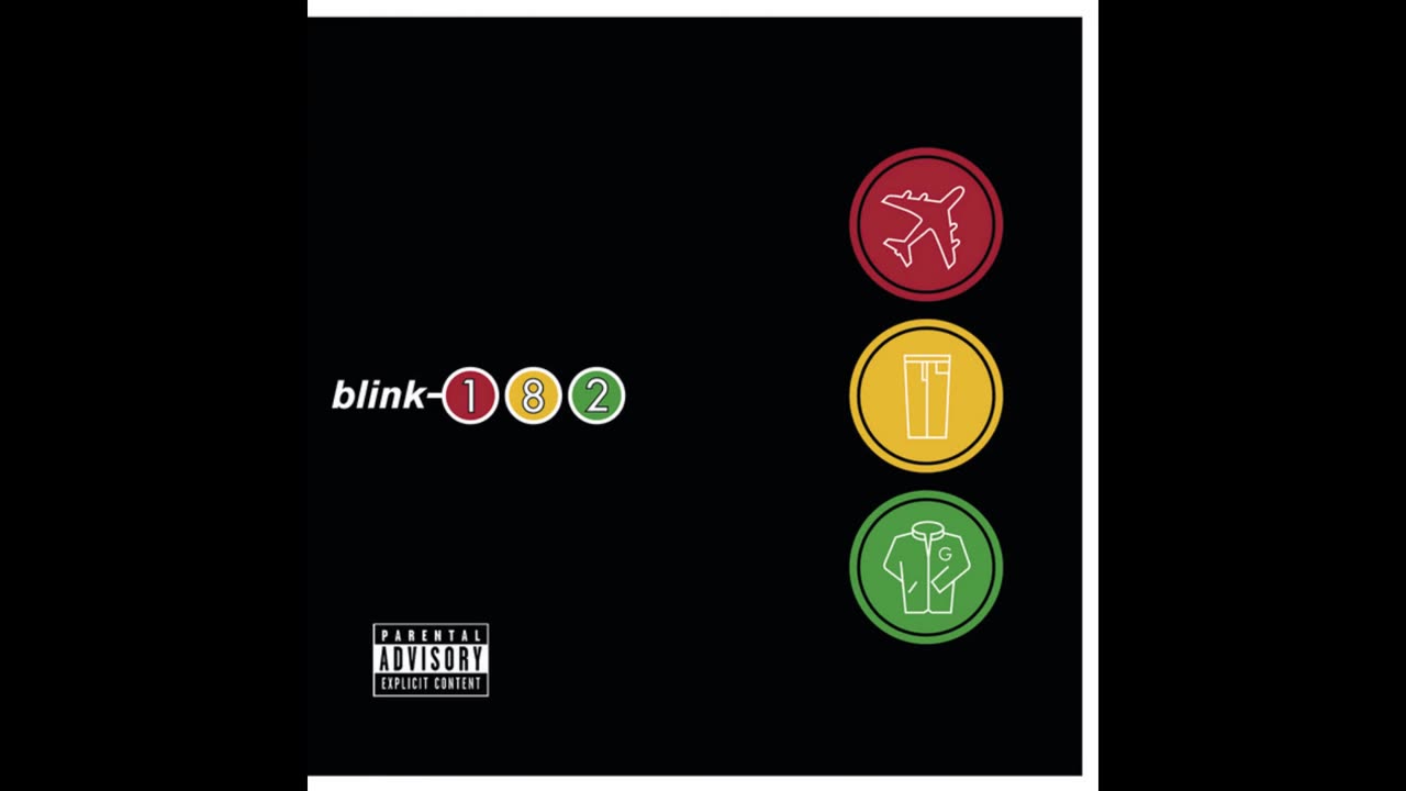 Blink 182 - Grandpa Song