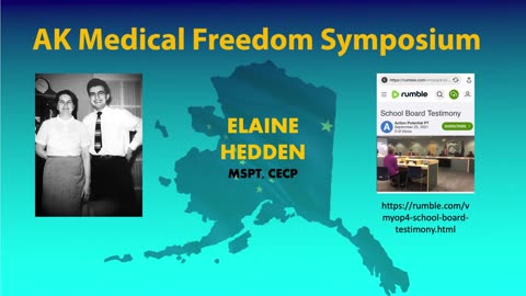 Elaine Hedden - Insights from AK Clinical Practice Continued