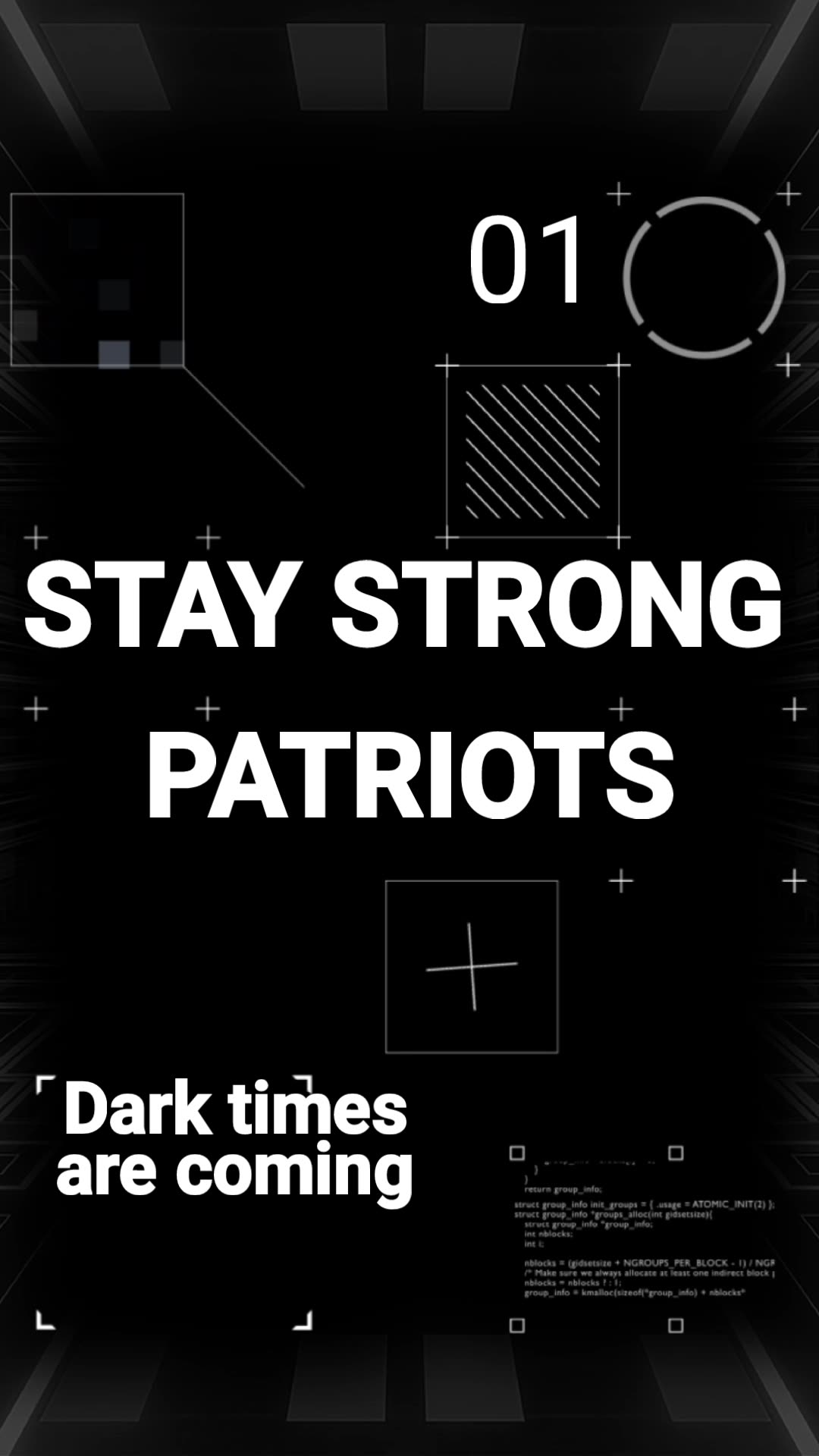 ATG Weekly Briefing 23Sep2024