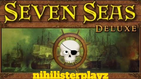 Seven seas deluxe main track ost extended