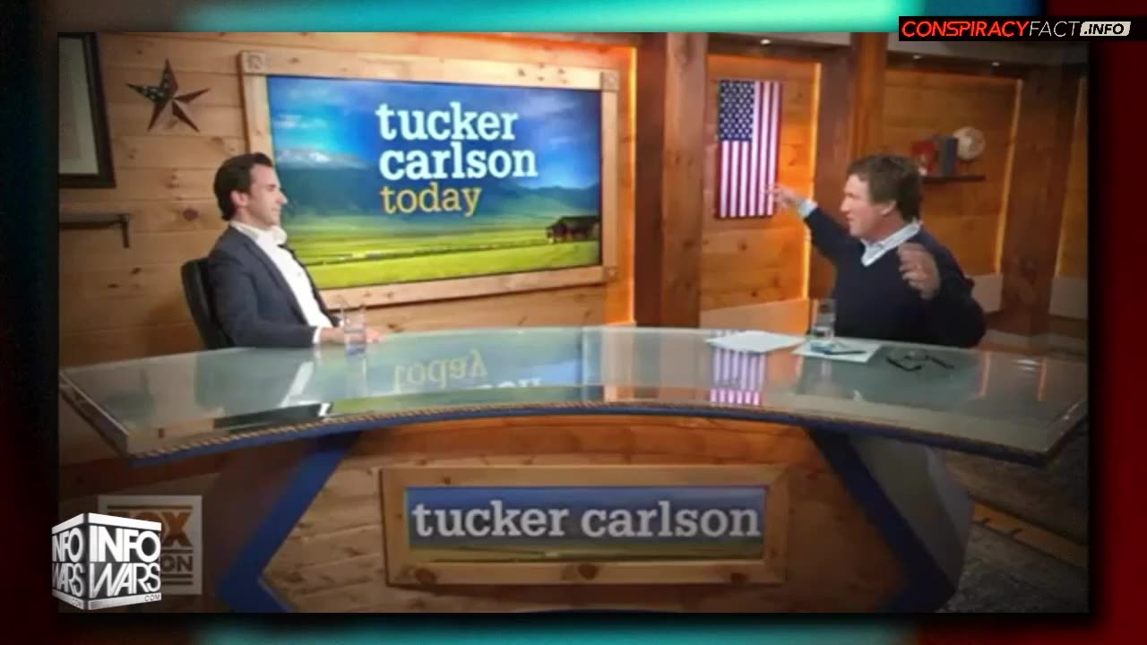 Tucker Shares Concern Of Canada Becoming Cuba, While Biden Regime Tries To 'Liberate' Ukraine