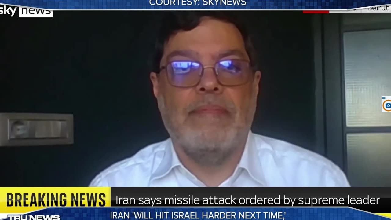 Professor Marandi: Iran Will Win the War