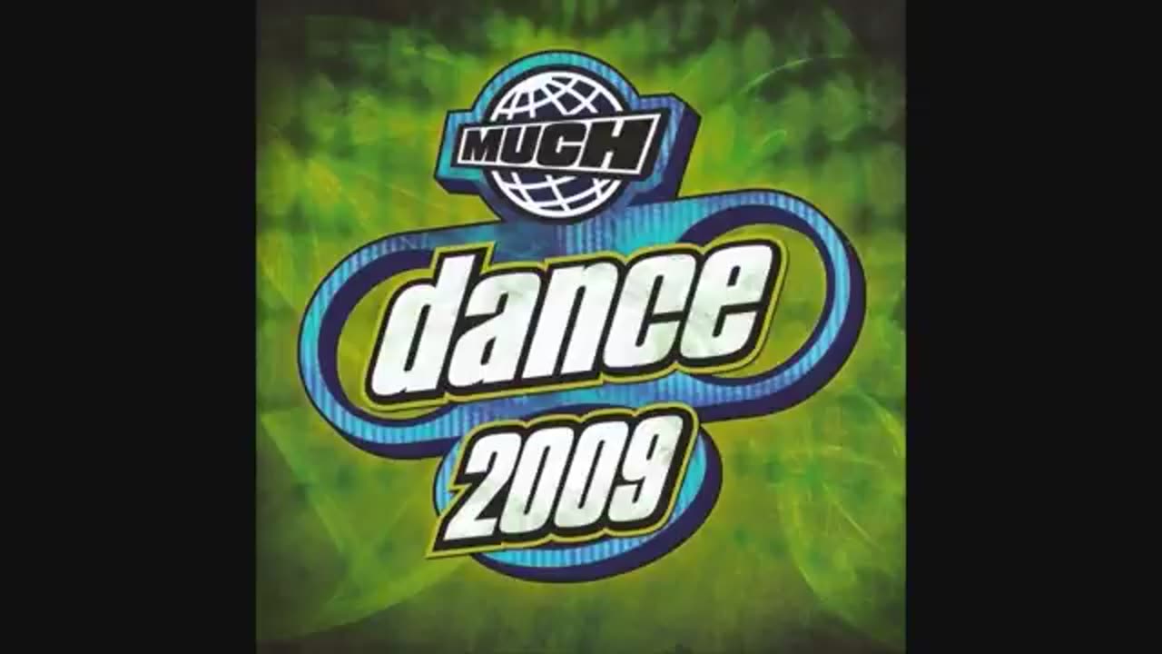 MuchDance 2009