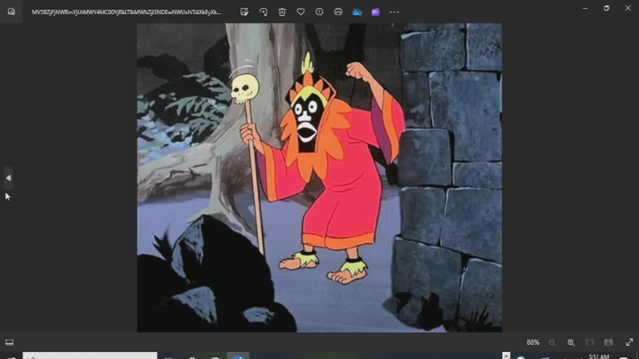 Scooby Doo Where Are You Episode 23 A Tiki Scare Is No Fair Review