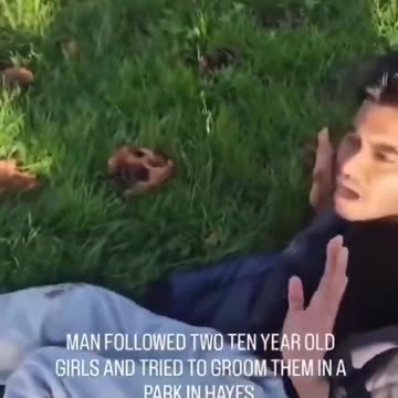 Another day, another video. The usual.