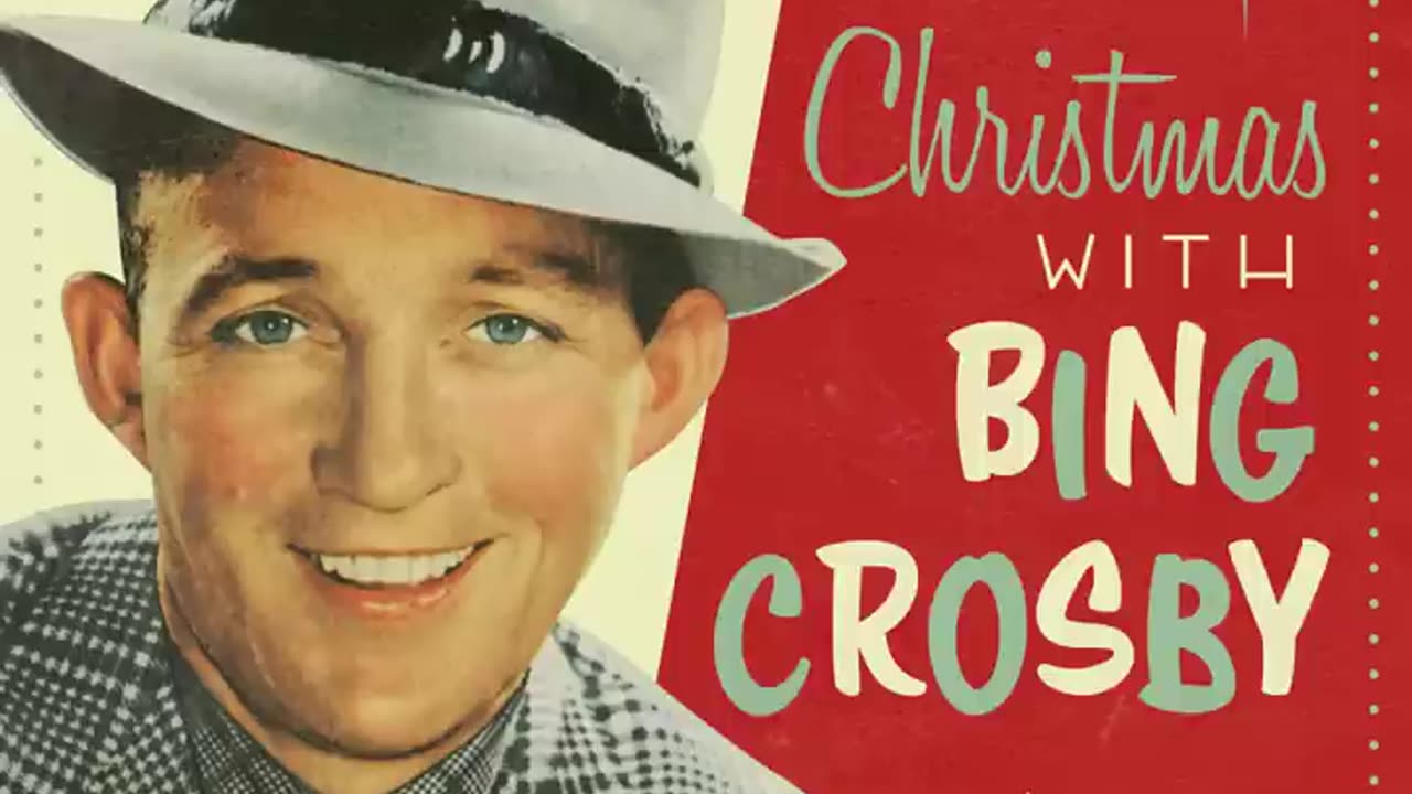 It's Beginning to Look a Lot Like Christmas - Bing Crosby