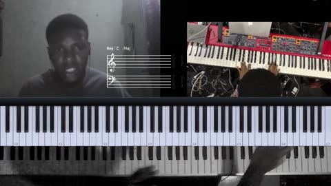 LEARN EASY WAY TO PLAY GOSPEL MUSIC