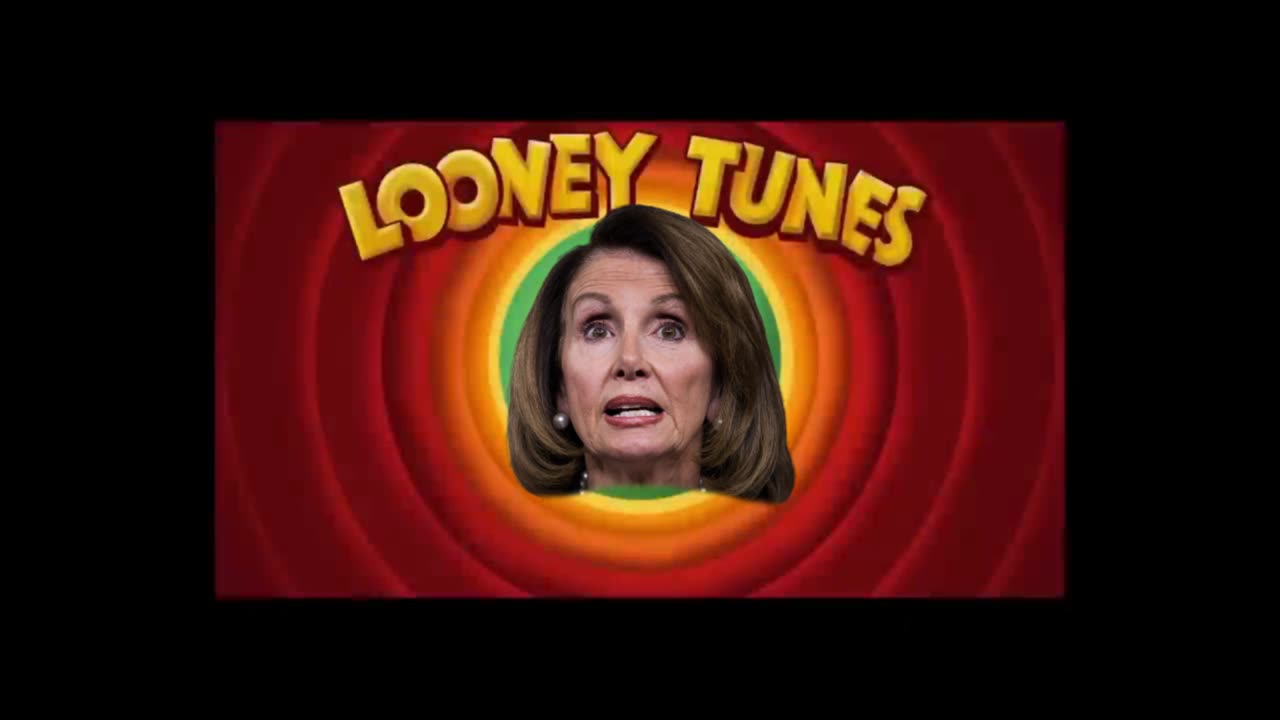 A Behind the Scenes Look at Nancy Pelosi on Jan 6