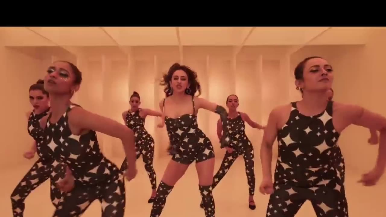 "MASHOOKA 🔥 | Rakul Preet Singh, Asees Kaur & Dev Negi Bring the Dance Floor Alive!"