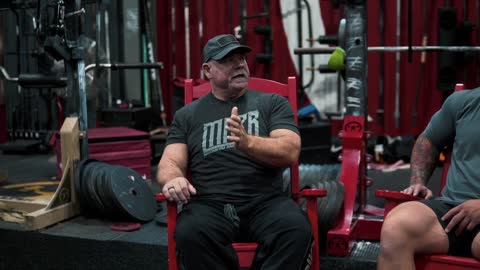 HEALTHY LIFE - Top Training Mistakes lifters make Part 2_ Ft Dave Tate EliteFTS