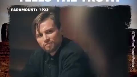 Hollywood Accidentally tells the truth