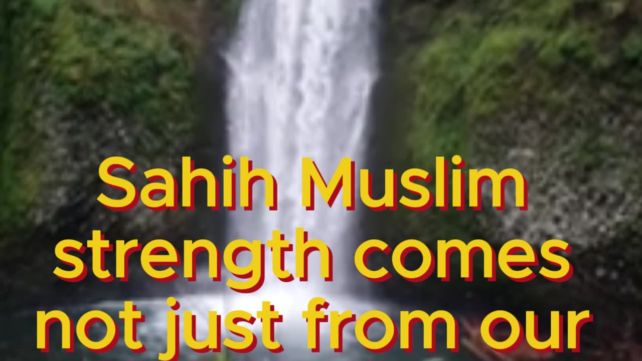 Islamic Insights | The Light of Islam: Strength and Faith