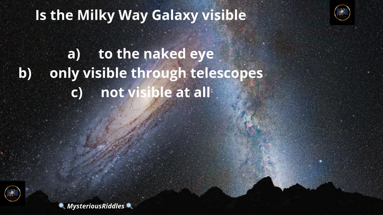 📸 🔍 Wonders of the Milky Way 📸 🔍