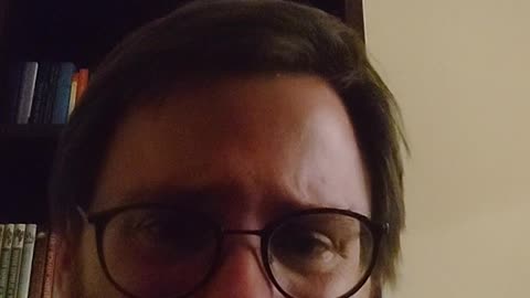 O byciu ''przygotowanym'' na najgorsze.