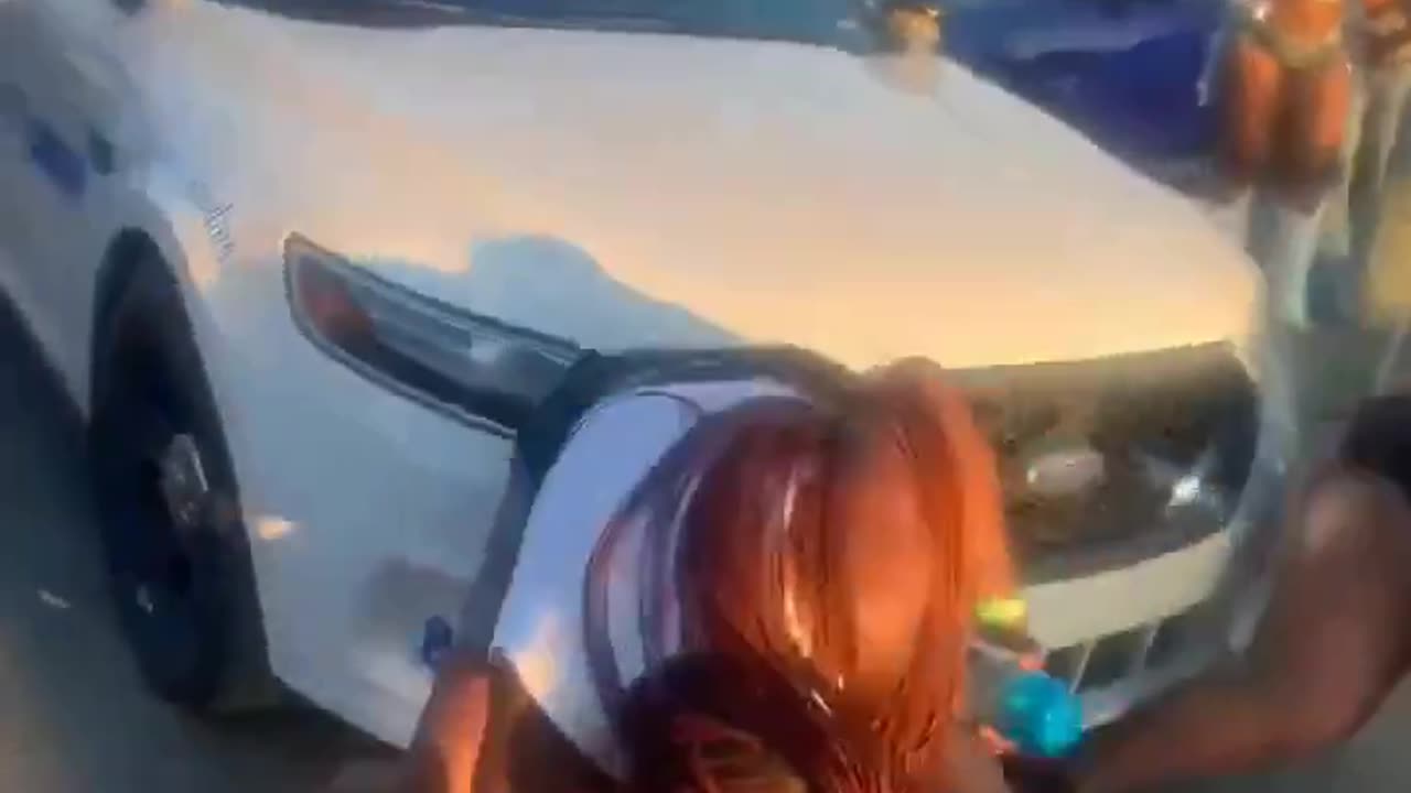 Why Is The World Like This